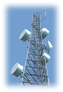 Cell Tower