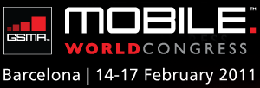 Mobile World 2011